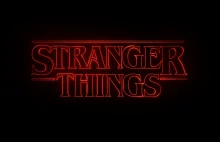 SOUNDTRACK] Stranger Things, reż. Duffer Brothers