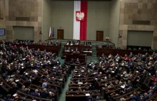 Sejm odrzucił obywatelski projekt ustawy o zaostrzeniu aborcji!