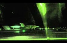 Zapowiedź filmu "That's a Shack!" - dzień z życia pilota F/A-18E Super Hornet