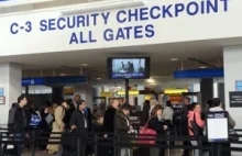 Nielegalny imigrant z cudzym dowodem szefem ochrony lotniska w USA