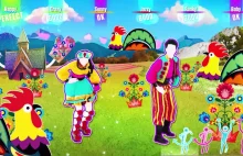 „Ona tańczy dla mnie” rozsławi polską kulturę ludową w Just Dance 2017