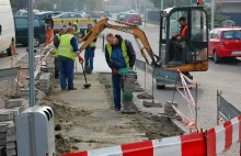 Dzieci robotników na Islandii zostają menedżerami, a w Polsce robotnikami.