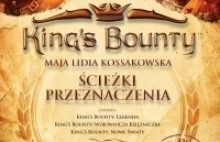 Do pobrania legalnie King's Bounty: Ścieżki Przeznaczenia