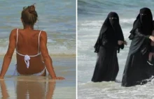 Holenderski polityk domaga się plaż ‚halal’ w Hadze. „Muzułmanie czują się...