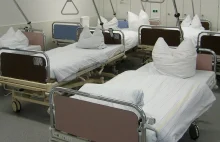 Więcej pielęgniarek, czy mniej łóżek w szpitalach?