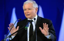 TYLKO U NAS: Jarosław Kaczyński o demonstracjach KOD, Majdanie, kontr...