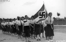 Kobiety III Rzeszy. Partia była dla nich substytutem rodziny, a Führer -...