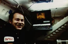 Nie żyje Bill Moggridge, projektant pierwszego zamykanego laptopa