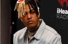 [OFICJALNIE] XXXTentacion nie żyje po postrzale