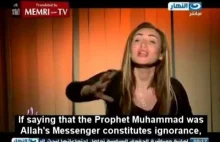 Wywiad z islamską "ateistką".