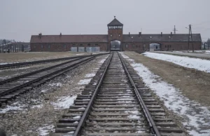 77 lat temu Niemcy deportowali do Auschwitz o. Maksymiliana Kolbego