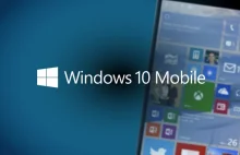 Microsoft nie udostępni Windows 10 Mobile na 50% smartfonów z Windows Phone