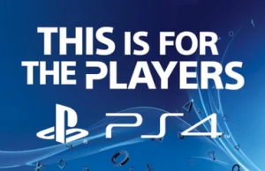 Support Playstation - historyjka