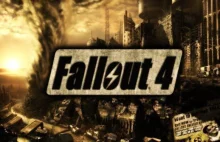 Fallout 4 oficjalnie!