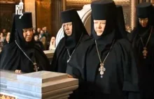 Porównanie katolickich i prawosławnych praktyk liturgicznych