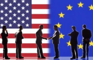 TTIP - najbardziej tajemnicza umowa