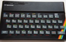 SB na tropie ZX Spectrum