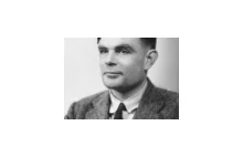 Alan Turing - geniusz odrzucony