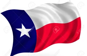 Rejestr przestępców seksualnych stanu Texas