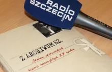 "Z Archiwum Sz. Śladem szczecińskich historii niezwykłych" - Radio...
