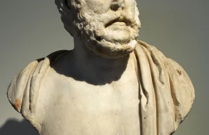 Polemon z Laodycei - jeden z wielkich mówców rzymskich