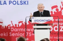 Absurdy polityki socjalnej PiS. Najwięcej zyskali... najbogatsi Polacy