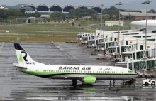 Rewolucja w Malezji. Pierwsza linia lotnicza na prawie szariatu.