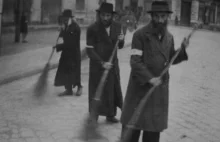 Zapomniany przekręt: Naziści kazali Żydom… płacić składki emerytalne!