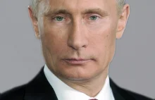 "Władimir Putin zmarł w swojej rezydencji w...
