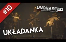 Uncharted: Zaginione Dziedzictwo #10 | Układanka