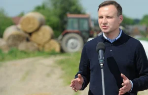 6 września referendum. Co zrobi prezydent Andrzej Duda?