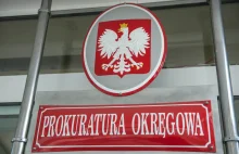 Jakubowi M.-współwłaścicielowi krak. klubu piłkarskiego grozi do 10lat więzienia