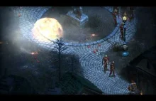 "Pillars of Eternity" Gameplay Teaser