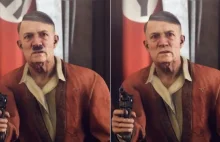 Niemcy ocenzurowali Wolfenstein II: The New Colossus