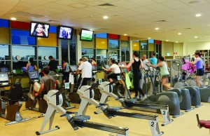 60 000 zł na fitness dla urzędników ZUS-u z Sosnowca!