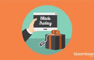 Black Friday Marketing - przykłady i pomysły na ciekawe akcje w internecie...