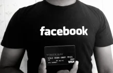 Znalazł sposób na włamanie się na każde z 2 miliardów kont na facebooku...