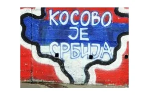 Kosowo: Serbowie chcą referendum