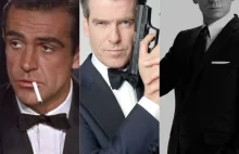 "Bond 25": Podglądacz na planie filmu. Ukrył kamerę w damskiej toalecie