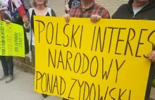 Prezydent w Chicago zaatakowany przez Kluby "Gazety Polskiej"