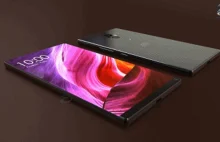 jeszcze mniejsze ramki i podwójny aparat - wyciekły zdjęcia Xiaomi Mi Mix 2!