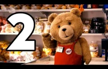 Ted 2 (2015) Cały Film Po Polsku PL