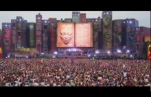 Tomorrowland 2012