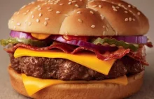Co jeść w fast-foodach? Sprawdzamy
