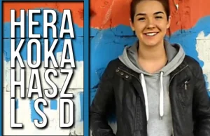 "Hera koka hasz LSD". Internauci w jedną dobę zebrali pieniądze na teledysk