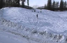 Skizee - osobisty wyciąg narciarski