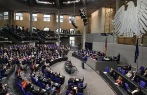 Niemcy. Bundestag zgodził się na jednopłciowe małżeństwa homoseksualne