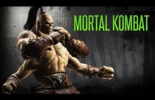 GameStory - Mortal Kombat