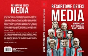 Dorota Kania o pozwie Jacka Żakowskiego: Cenzura