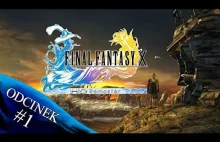 Final Fantasy X - Listen to my story... #01